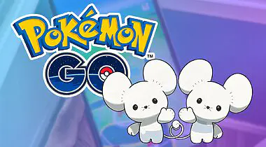 Imagen de Pokémon GO: cómo conseguir a Tandemaus y Maushold en el juego