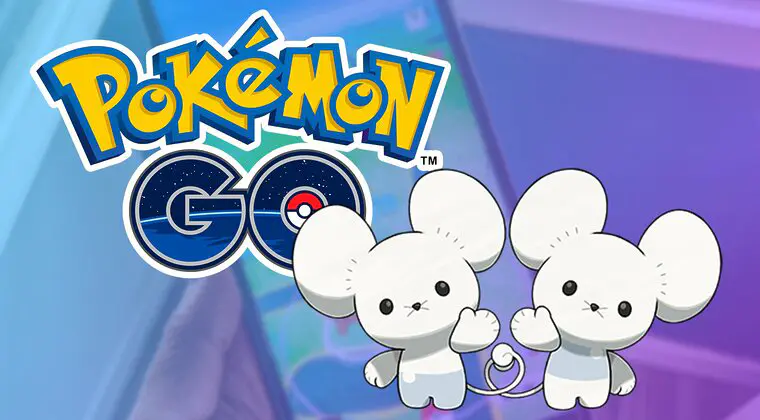 Imagen de Pokémon GO: cómo conseguir a Tandemaus y Maushold en el juego