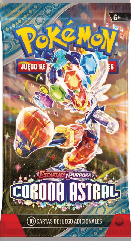 Pokemon_TCG_Scarlet_Violet—Stellar_Crown_Booster_Wrap_Cinderace_ES