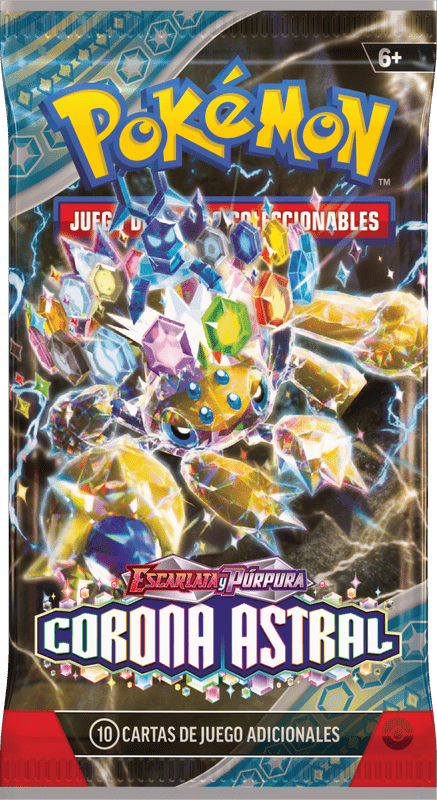 Pokemon_TCG_Scarlet_Violet—Stellar_Crown_Booster_Wrap_Galvantula_ES