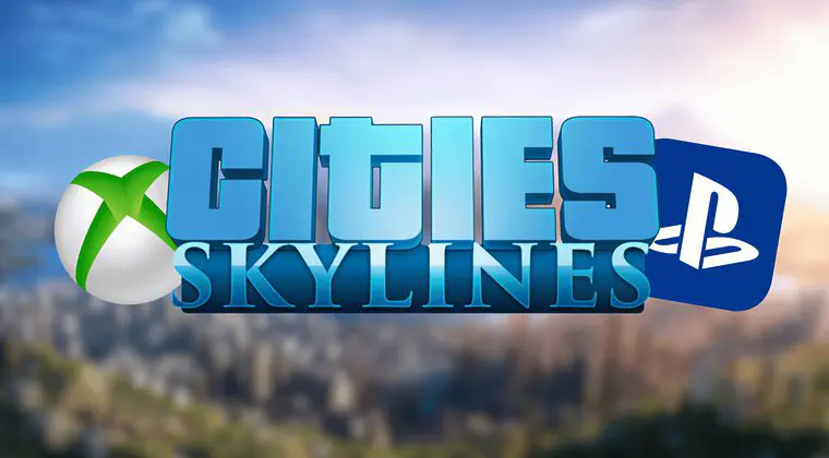 Imagen de Si estabas esperando Cities Skylines 2 y eres usuario de PlayStation o Xbox, te tengo pésimas noticias