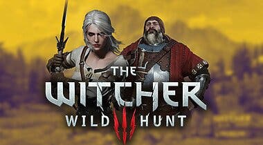 Imagen de ¿Alguna vez te has preguntado por qué las secundarias de The Witcher son tan buenas? Esta es la respuesta