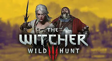 Imagen de ¿Alguna vez te has preguntado por qué las secundarias de The Witcher son tan buenas? Esta es la respuesta