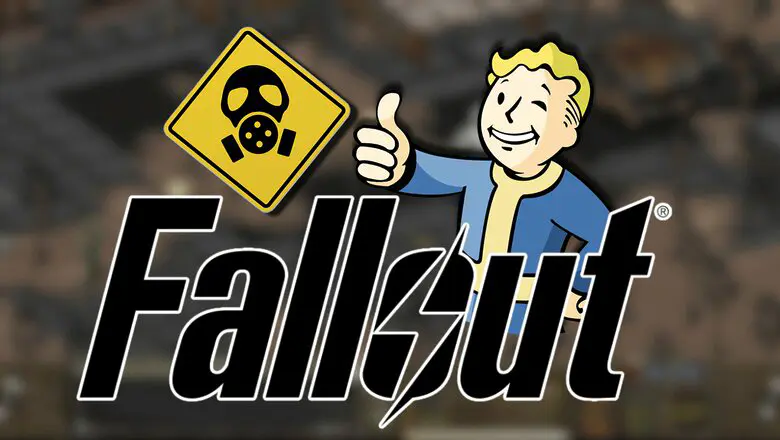 Fallout Van Buren Mod creado por fanáticos