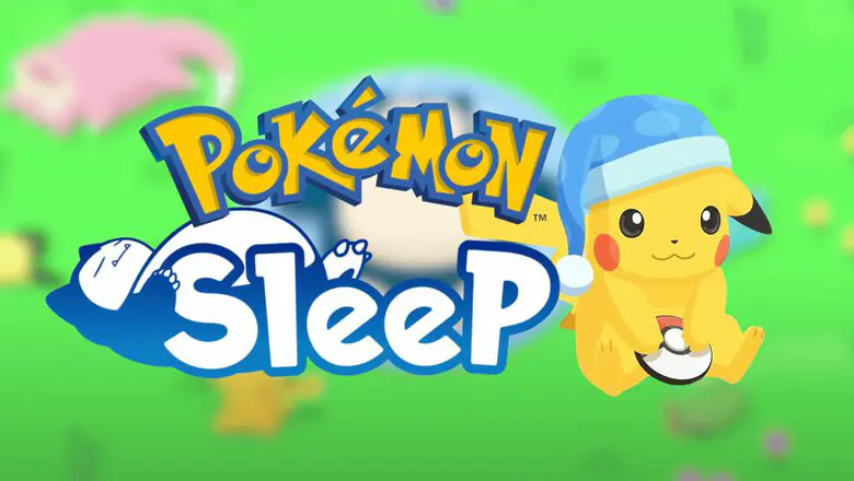 Pokémon Sleep, el juego que arrasa en Japón