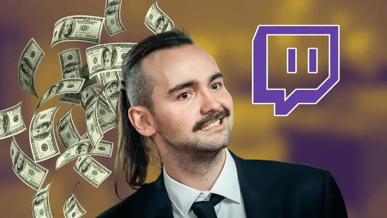 Xokas, uno de los streamers más exitosos de España