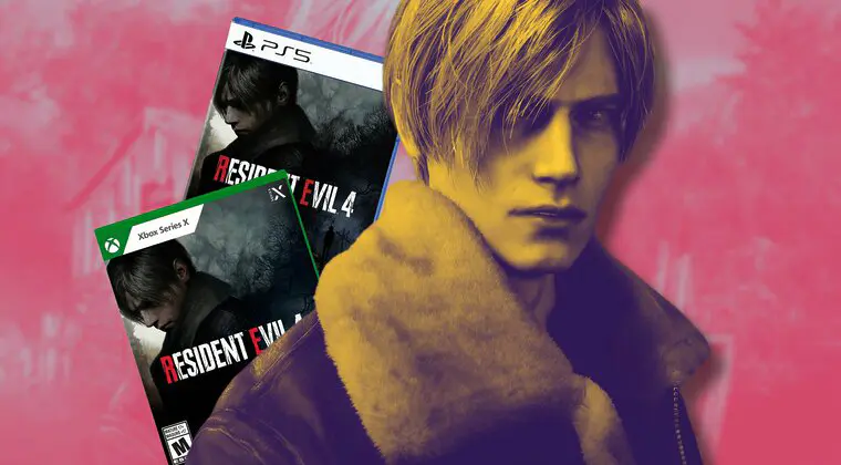 Imagen de Si te aferras al formato físico, Capcom está de tu lado a pesar de sus altas ganancias digitales