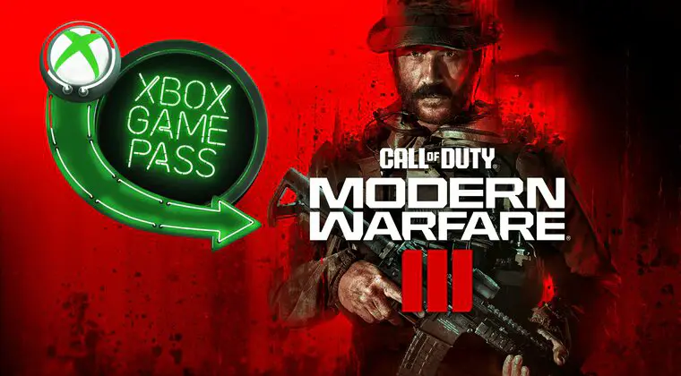 Imagen de Es oficial: Call of Duty: Modern Warfare 3 llegará a Xbox Game Pass ¿Cómo y cuándo podremos jugarlo?