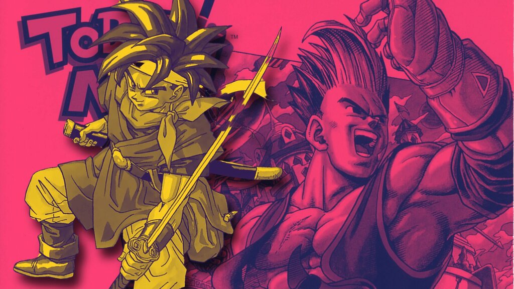 Chrono Trigger