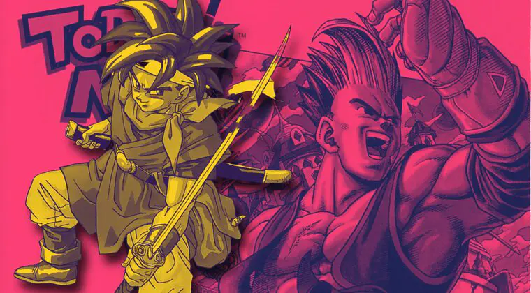 Imagen de El juego de Akira Toriyama que pocos recuerdan pero estuvo a punto de ser un spin off de Chrono Trigger