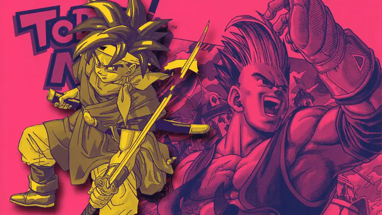 Chrono Trigger