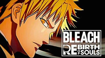 Imagen de BLEACH Rebirth of Souls, el videojuego basado en el famoso anime tiene un nuevo tráiler con gameplay