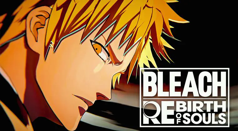 Imagen de BLEACH Rebirth of Souls, el videojuego basado en el famoso anime tiene un nuevo tráiler con gameplay