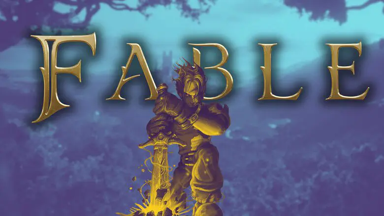 Nuevo estudio en Playground Games para ayudar en el desarrollo de Fable