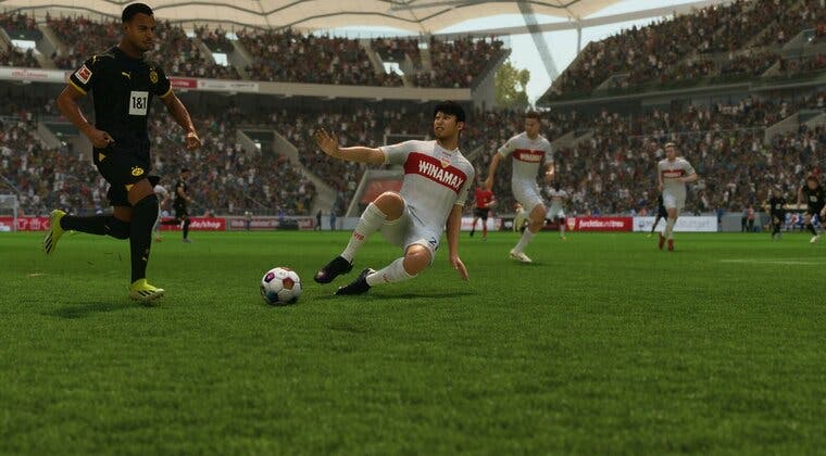 Imagen de EA Sports FC 24 modo Carrera: mejores centrales para fichar por menos de 20 millones