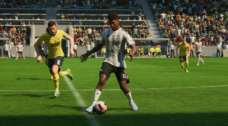 Imagen de EA Sports FC 25 modo Carrera: 5 centrocampistas interesantes por menos de 30 millones