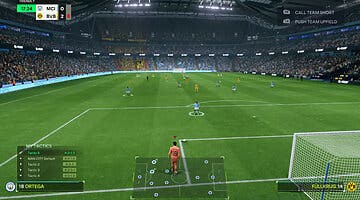 Imagen de EA Sports FC 25 gameplay: novedades defensivas confirmadas por el análisis detallado