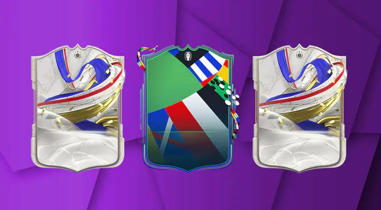 Imagen de EA Sports FC 24: ¿Messi no entraría en el mejor equipo histórico del Barcelona en Ultimate Team?