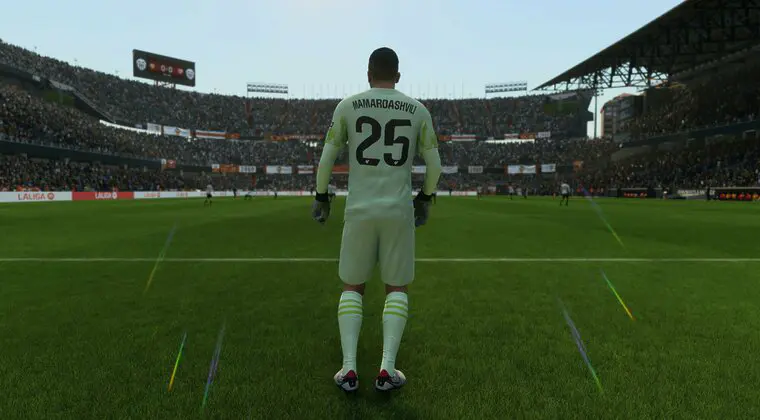 Imagen de EA Sports FC 25: tres equipos interesantes de LaLiga para el modo Carrera de mánager
