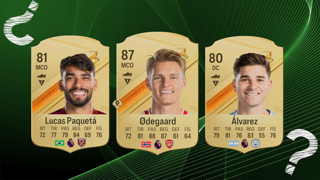 portada jugadores premier league que podrian ser mas utiles en ea sports fc 25