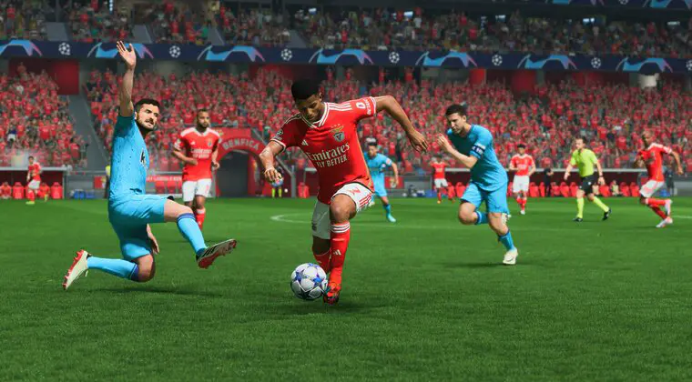 Imagen de EA Sports FC 25 modo Carrera: 6 interesantes mediapuntas (MCO) por menos de 30 millones