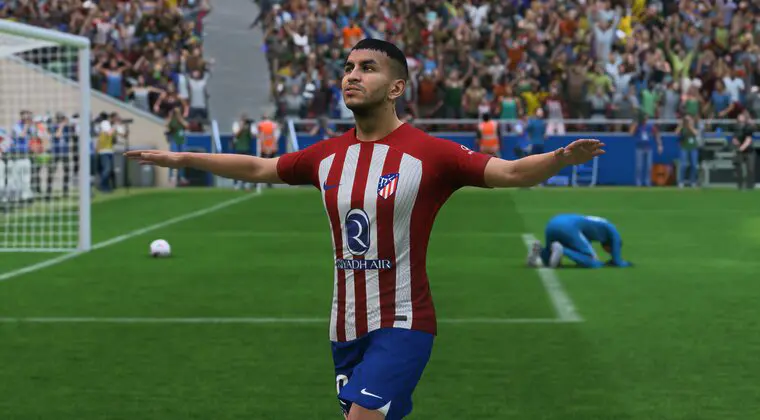 Imagen de EA Sports FC 25 modo Carrera: mejores extremos para fichar por menos de 40 millones
