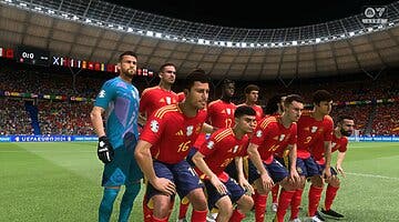 Imagen de EA Sports FC 24 modo Carrera: mejores precios para fichar a los jugadores de la selección española