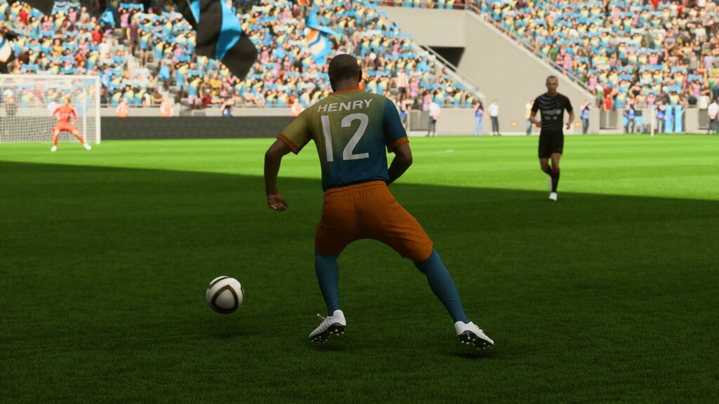 portada nueva informacion sobre iconos modo carrera ea sports fc 25