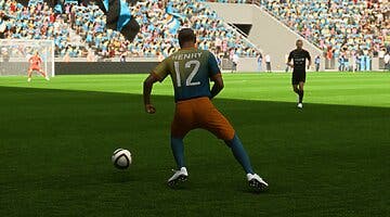 Imagen de EA Sports FC 25: filtran más información sobre los Iconos para el modo Carrera
