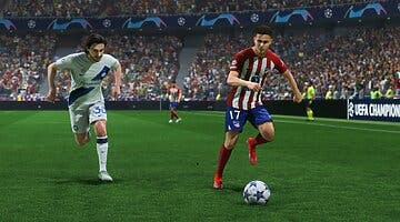 Imagen de EA Sports FC 24 modo Carrera: mejores planes de desarrollo para el Atlético de Madrid