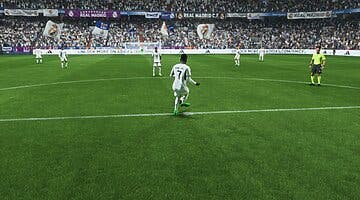 Imagen de EA Sports FC 24 modo Carrera: mejores planes de desarrollo para los futbolistas del Real Madrid