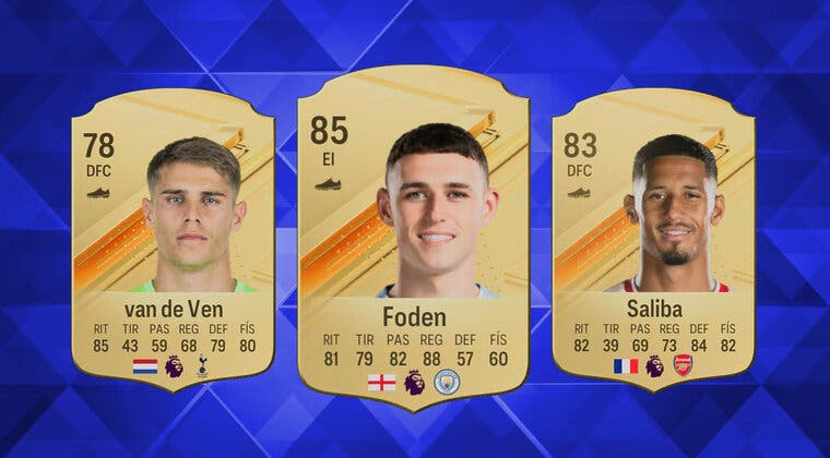 Imagen de EA Sports FC 25: siete posibles upgrades bastante prometedores para la Premier League