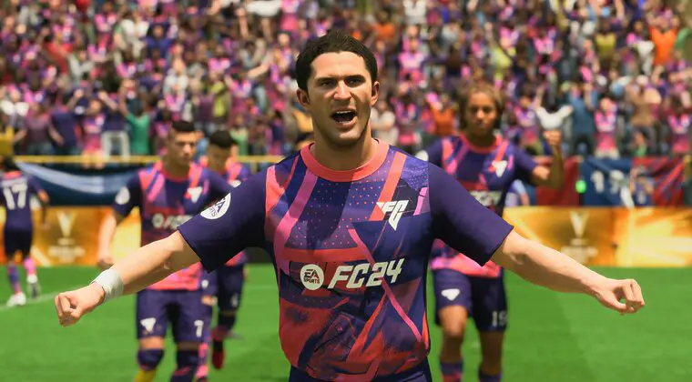 Imagen de Por reservar EA Sports FC 25, podríamos recibir dos cartas Héroe distintas (filtración)