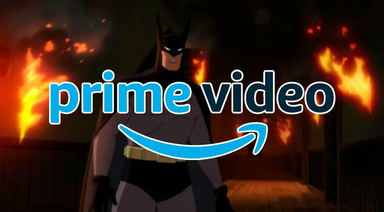 Imagen de Amazon Prime Video solo tiene 2 estrenos esta semana (29 de julio - 2 de agosto), pero uno es muy ambicioso