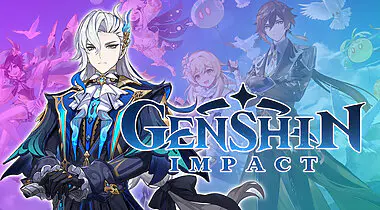 Imagen de Genshin Impact: se filtran los posibles banners de la versión 5.2 al completo