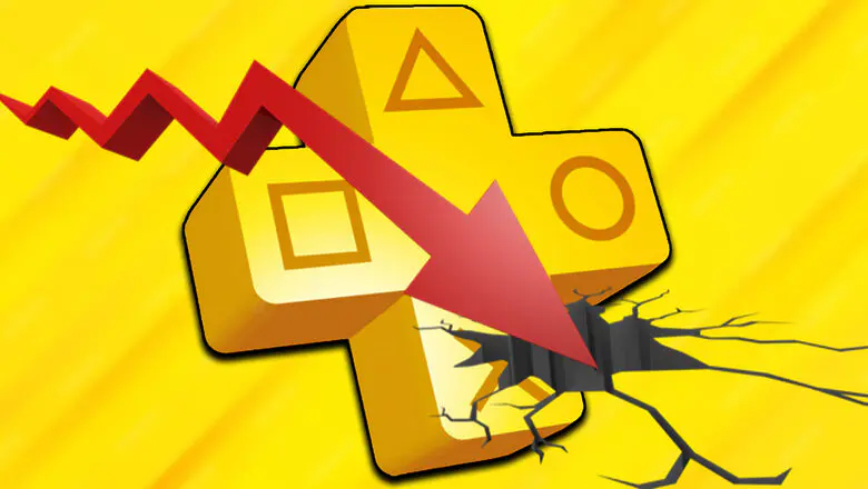 PS Plus: el interés de los usuarios cayó casi un 50% en julio en comparación con junio