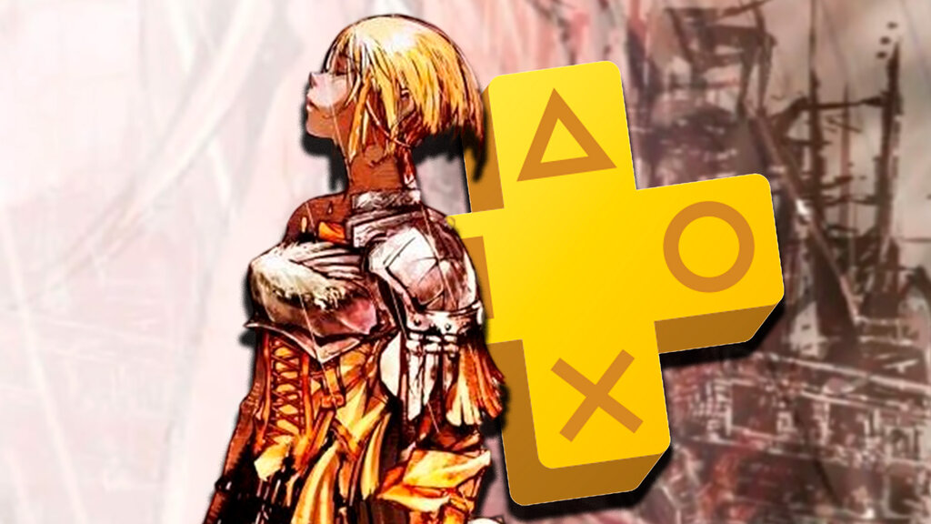 Jeanne D'Arc está disponible en PS Plus Premium