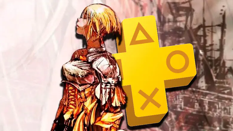 Jeanne D'Arc está disponible en PS Plus Premium