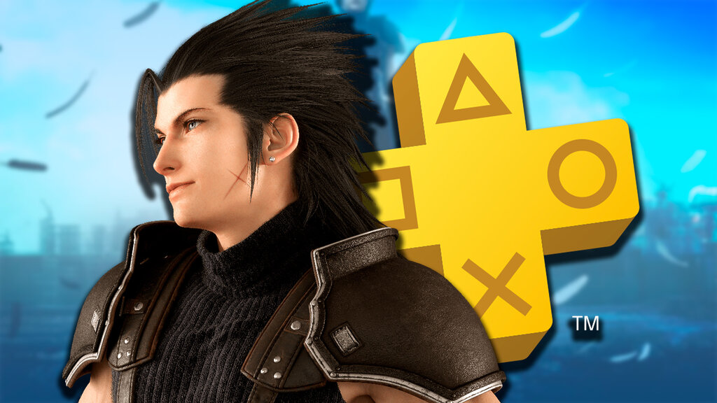 PS Plus Extra y Premium anuncian los juegos de julio 2024