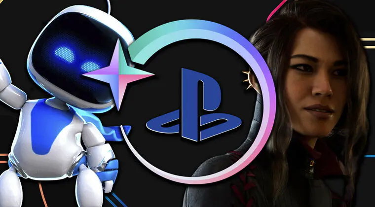 Imagen de Si reservas Astro Bot o Concord, Sony te recompensará con una grata sorpresa