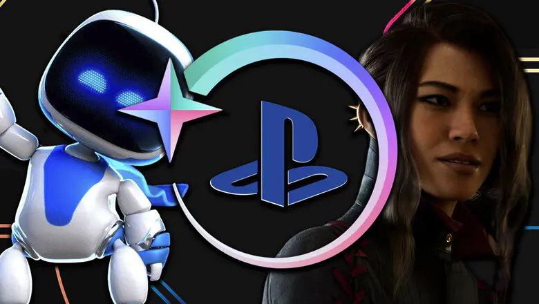 Si reservas Astro Bot o Concord, Sony te recompensará con una grata sorpresa