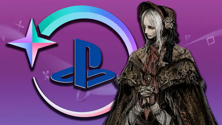PS Stars habría filtrado el remaster de Bloodborne