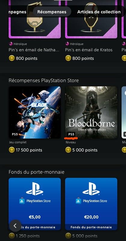 ¿Se ha filtrado Bloodborne para PS5?