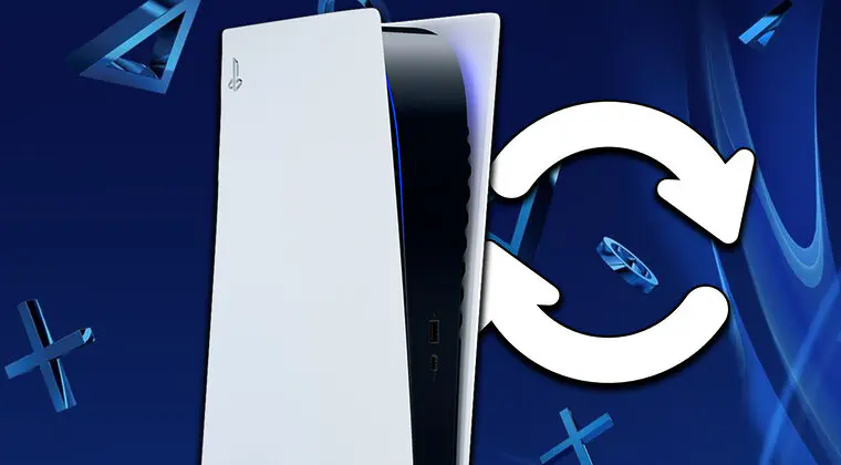 Imagen de PS5 recibe una nueva actualización y estas son todas las novedades que se incluyen
