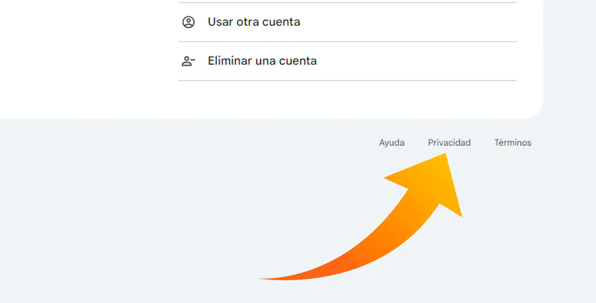 Como acceder al navegador de PS5