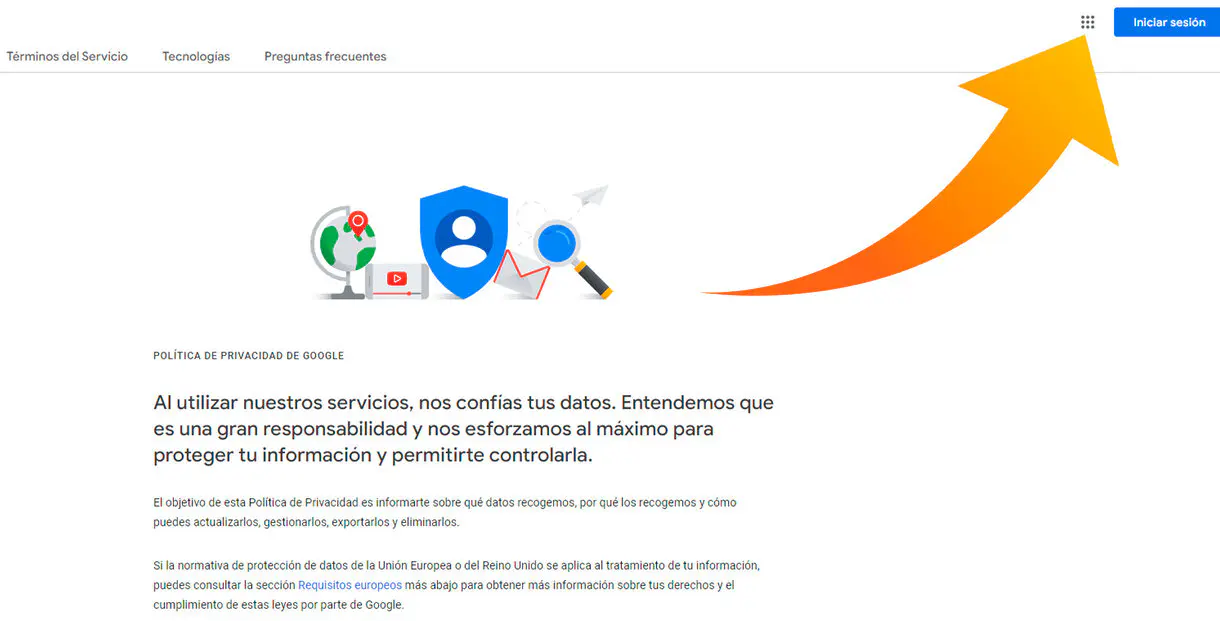 Como acceder al navegador de PS5