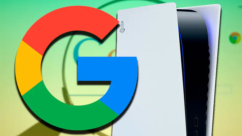 PS5 tiene un navegador web oculto