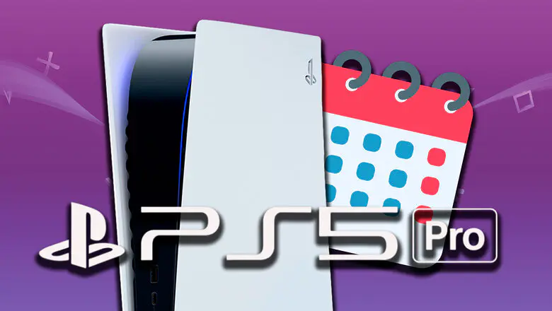 PS5 Pro podría irse a 2025