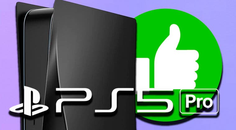 Imagen de Las 5 mejoras clave que tendrá PS5 Pro en comparación al modelo original