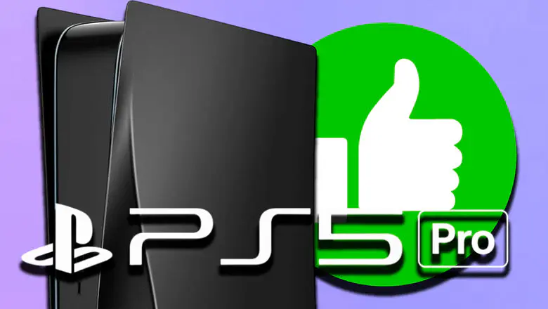 ¿Cómo de diferente será PS5 Pro con respecto al modelo original?